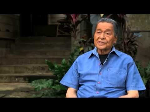 Eddie Garcia on Juan Dela Cruz Journey