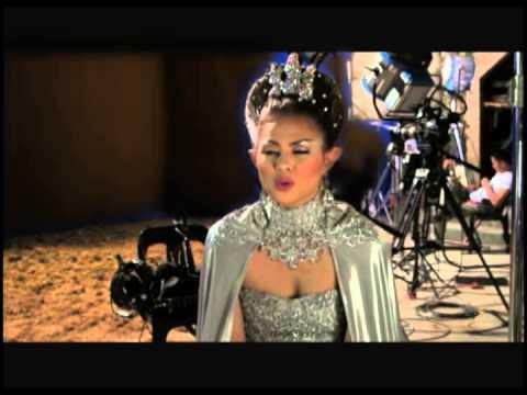 Lara Quigaman on Juan Dela Cruz Journey