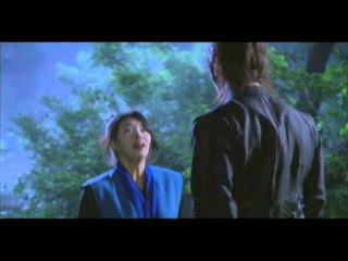 THE LOVE STORY OF KANG CHI October 17, 2013 Teaser