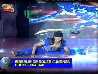 IT'S SHOWTIME October 17, 2013 Teaser