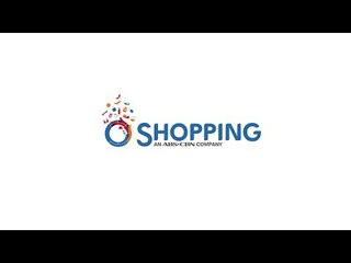 O SHOPPING on ABS-CBN