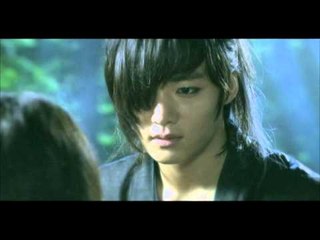 THE LOVE STORY OF KANG CHI 10.14.13