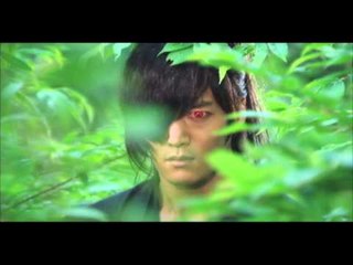 THE LOVE STORY OF KANG CHI 10.11.13