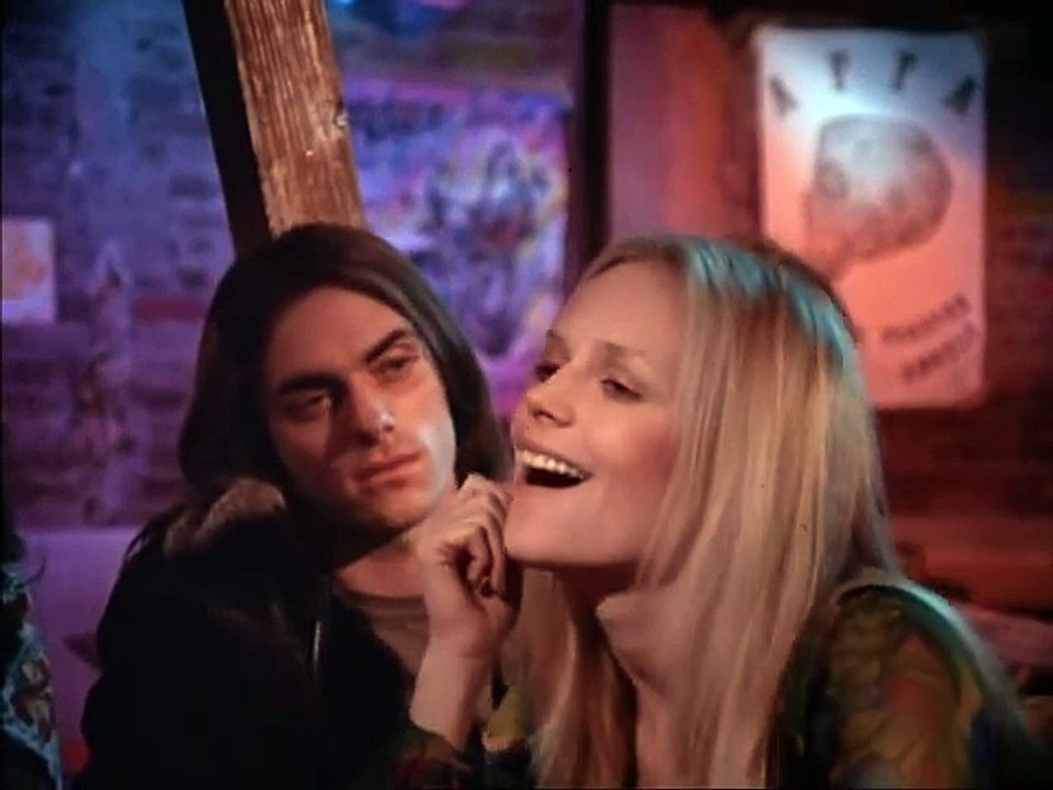 Joe (1970) - Trailer