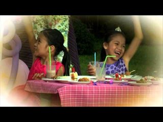 KUWENTONG KUSINA, KUWENTONG BUHAY 08.11.13