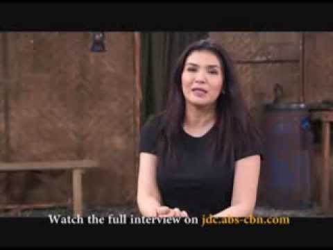 Zsa Zsa Padilla on Juan Dela Cruz Journey