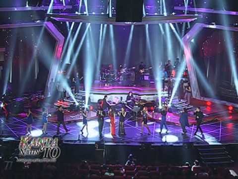 The Voice PH Artists 'KAY GANDA NG MUSIKA' Finale