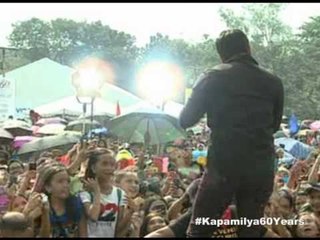 Download Video: ABS-CBN 60 Years: Juan Dela Cruz at GKW