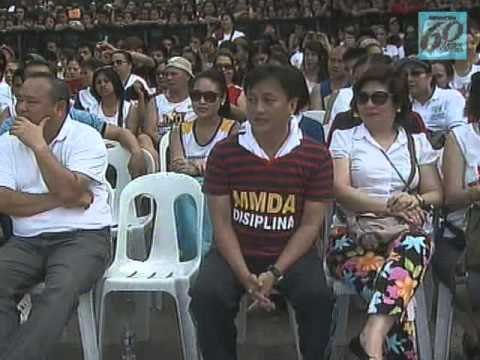 ABS-CBN 60 Years : To Love Somebody by Klarisse De Guzman at GKW