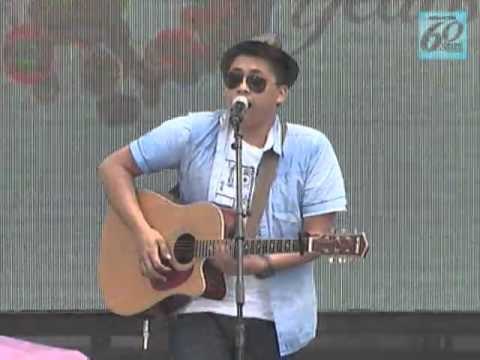 ABS-CBN 60 Years : Myk Perez at GKW