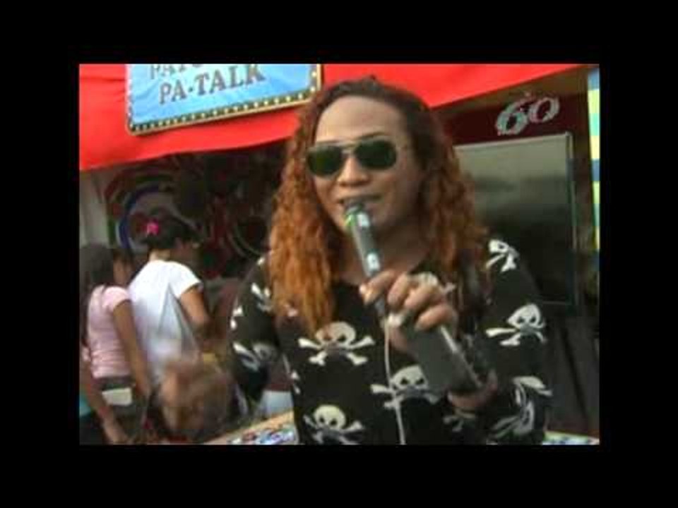 ABS-CBN 60 Years : Be Careful With My Heart Teens and Bugoy Cariño