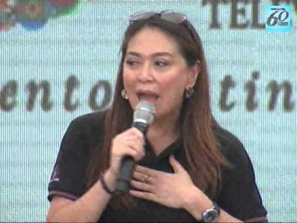 ABS-CBN 60 Years : "Whoops Kiri" by  ABS-CBN Reporters