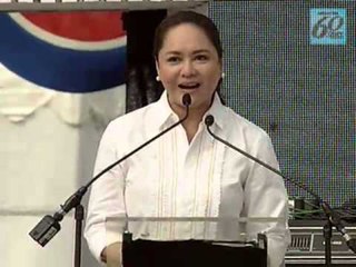 下载视频: ABS-CBN 60 Years: Charo Santos - Concio Opening Message