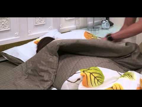 Ngayong BE CAREFUL WITH MY HEART Friday 10.04.13