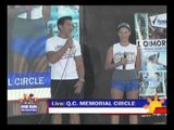 ABS-CBN 60 Years : One Run One Philippines