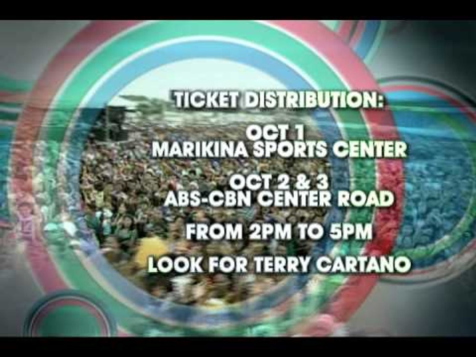 ASAP 18 in Marikina!
