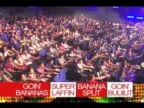 BANANA SPLIT EXTRA SCOOP 10.05.13