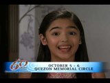 ANNALIZA : The Grand Kapamilya Weekend