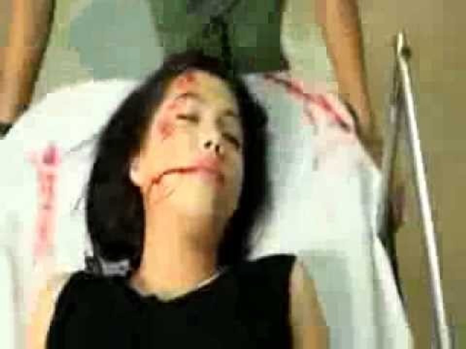 MULING BUKSAN ANG PUSO 10.03.13 : Ang Huling Linggo