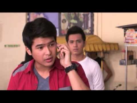 Ngayong BE CAREFUL WITH MY HEART Thursday 10.03.13 'Teens'