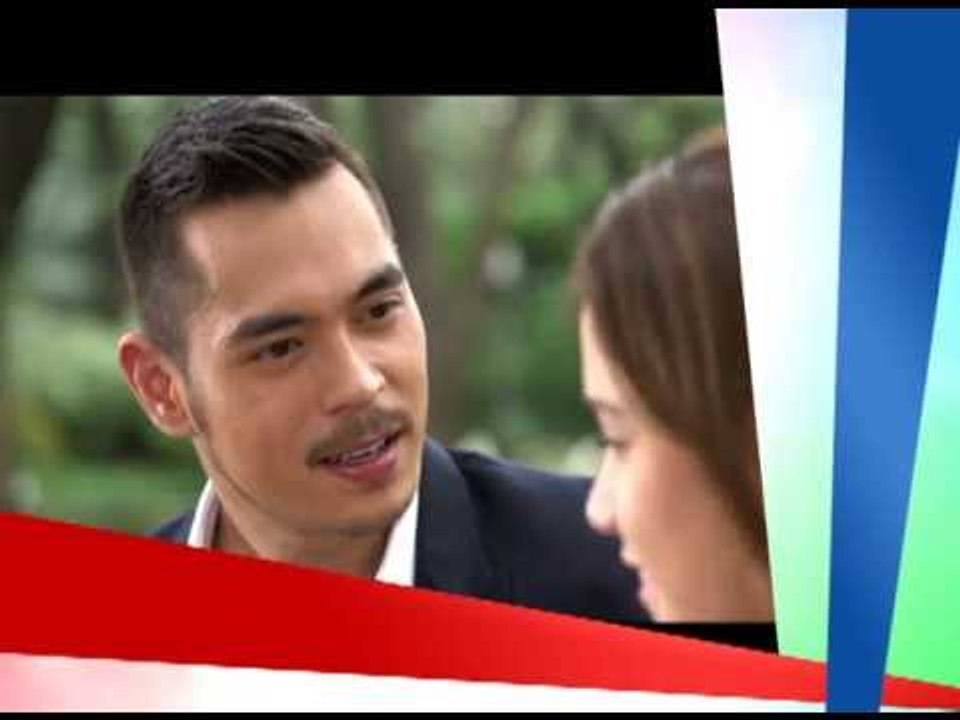 Primetime Bida Patrol : MARIA MERCEDES
