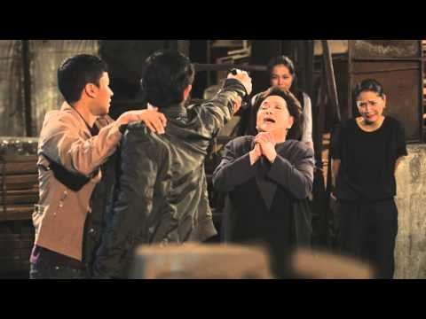 MULING BUKSAN ANG PUSO 10.02.13 : Ang Huling Linggo