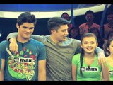 MINUTE TO WIN IT H2H 10.01.13 : Pinoy Big Brother Teen Housemates