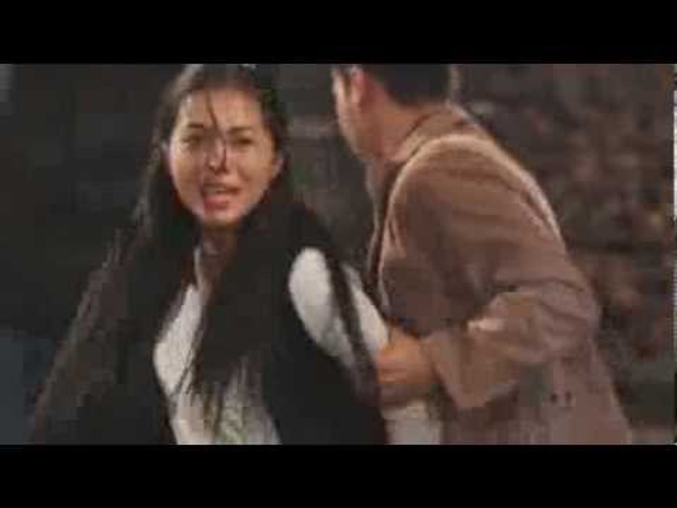 MULING BUKSAN ANG PUSO 10.01.13 : Ang Huling Linggo