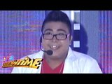 It's Showtime Kalokalike Face 2 Level Up: Igi Boy Flores