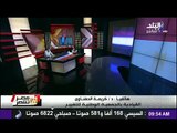 كريمة الحفناوى:الشعب سطر ملحمة وطنية فى الانتخابات