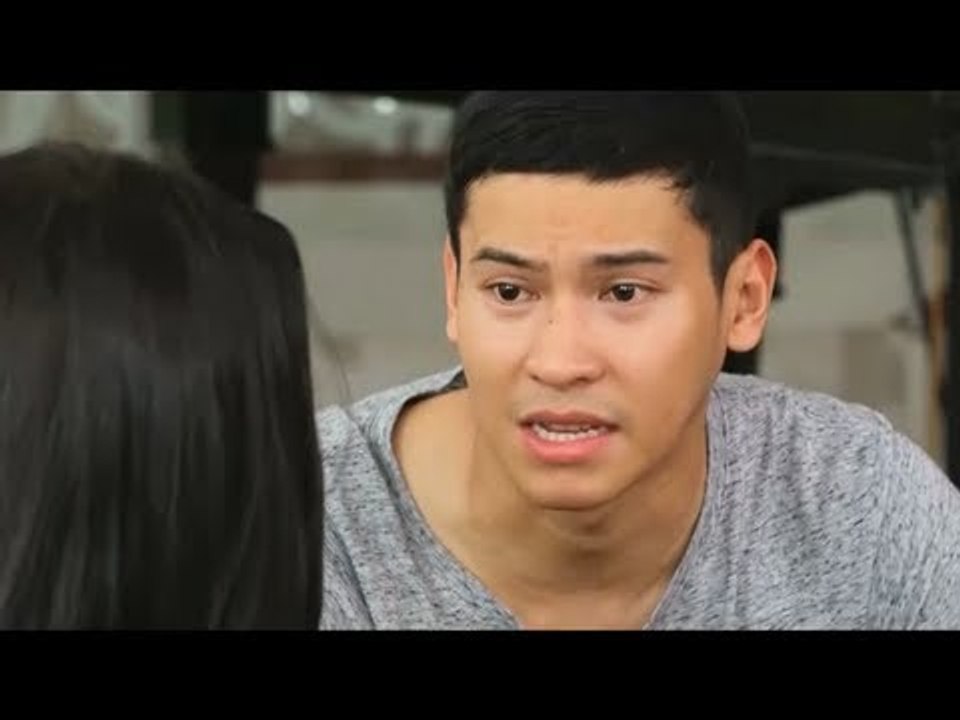 Christopher de Leon on Enchong Dee for MULING BUKSAN ANG PUSO!