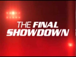 BUKAS NA! The Voice of the Philippines : The Final Showdown