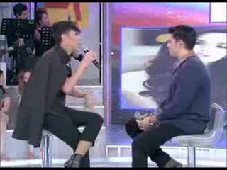 Richard Gutierrez on GANDANG GABI VICE 09.29.13