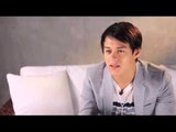 Enrique Gil on MULING BUKSAN ANG PUSO Finale