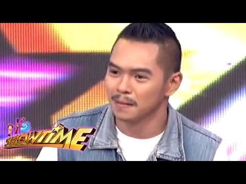 It's Showtime Kalokalike Face 2 Level Up: Jake Cuenca 2