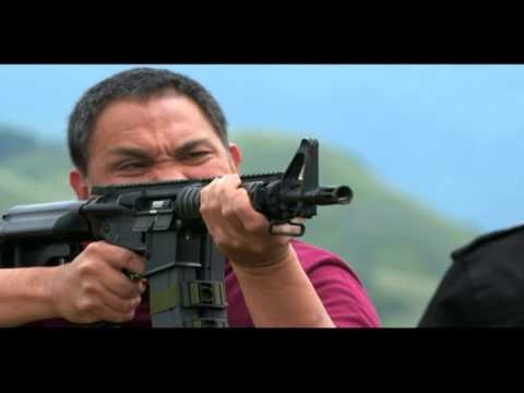 DUGONG BUHAY 09.26.13 : Ang Huling Linggo