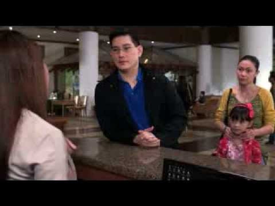Ngayong BE CAREFUL WITH MY HEART Wednesday 09.25.13