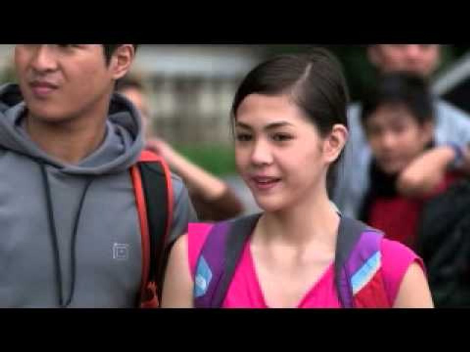 Ngayong BE CAREFUL WITH MY HEART Wednesday 09.25.13 'Teens'