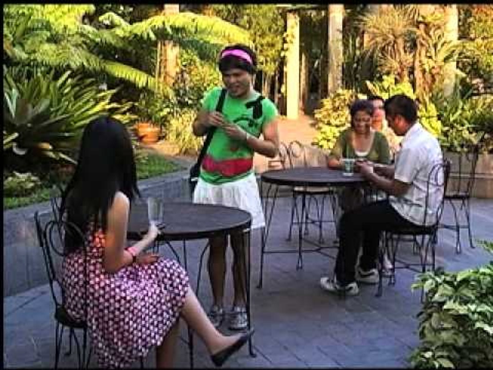 BANANA NITE 09.24.13