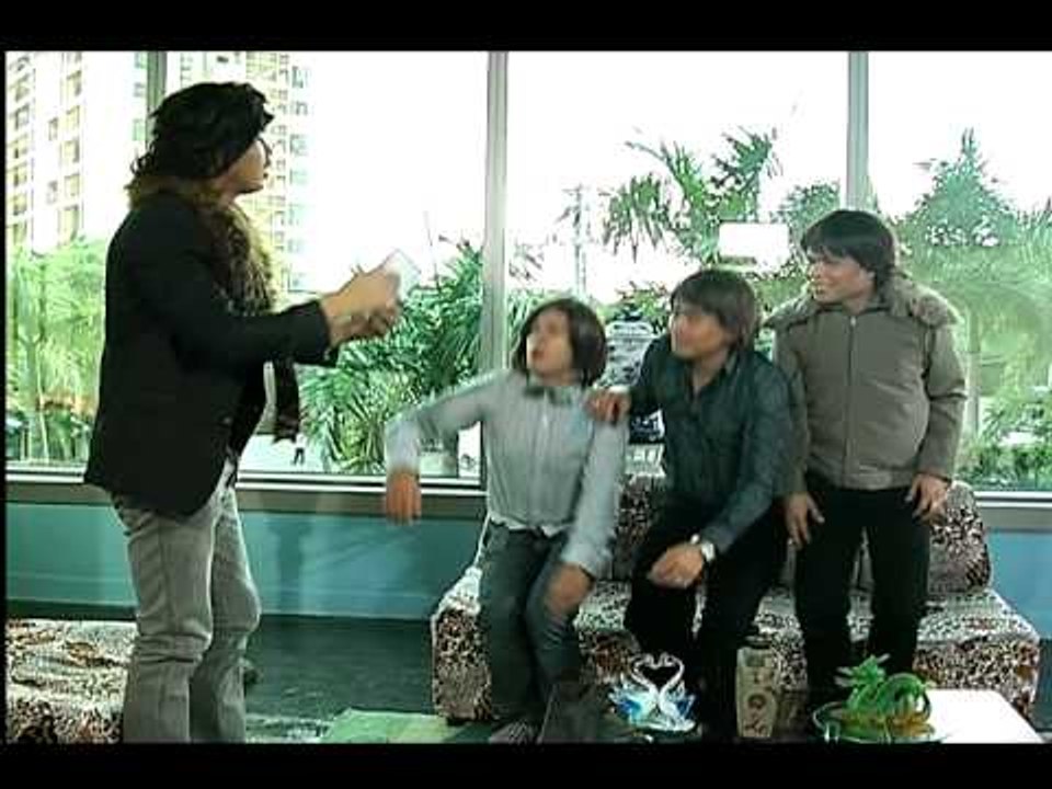 BANANA NITE 09.23.13