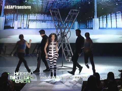 ASAP Presents : Happy Birthday Erich Gonzales