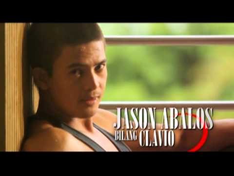 Abangan sina Luis at Clavio sa buhay ni MARIA MERCEDES!