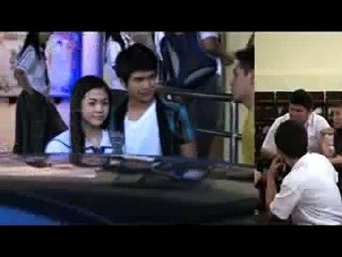 Ngayong BE CAREFUL WITH MY HEART Thursday 09.19.13