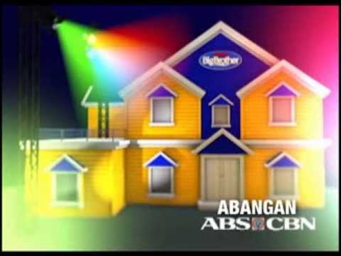 PINOY BIG BROTHER Abangan!