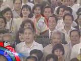 ABS-CBN KAPAMILYA 60 YEARS : Filipino Spirit