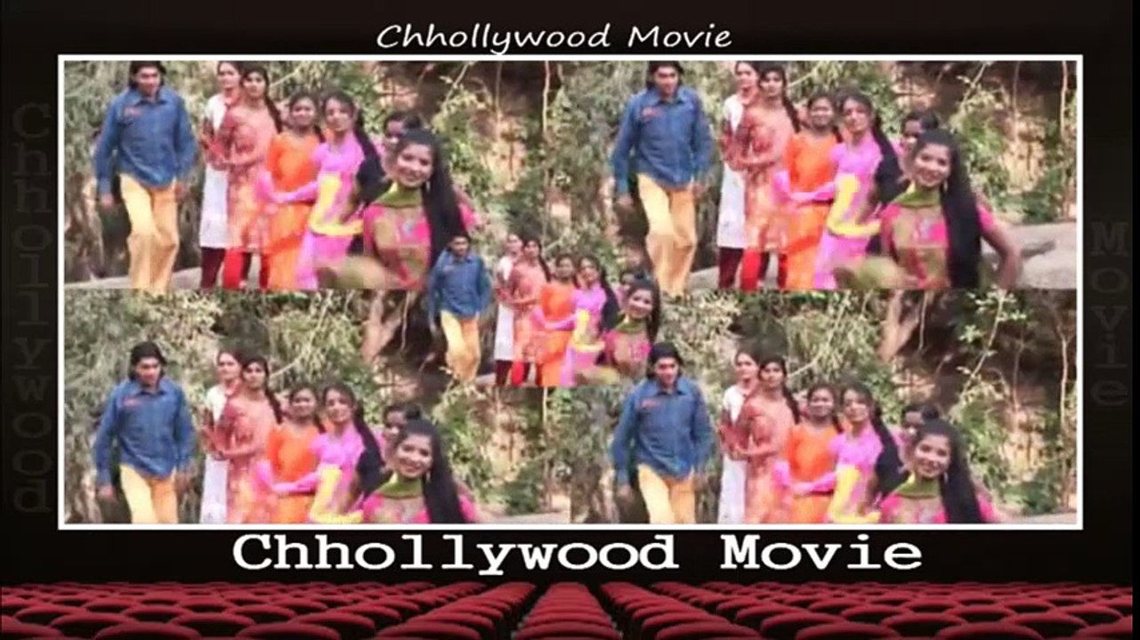Tipe Re Tipe !! Chhattisgarhi Super Hit Film !! Guranwat !! Chhaya Chandrakar
