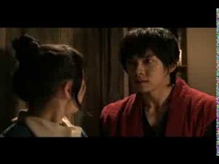 THE LOVE STORY OF KANG CHI 09.17.13