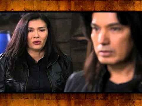 Ngayong Lunes sa JUAN DELA CRUZ 09.16.13