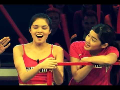 MINUTE TO WIN IT H2H 09.13.13