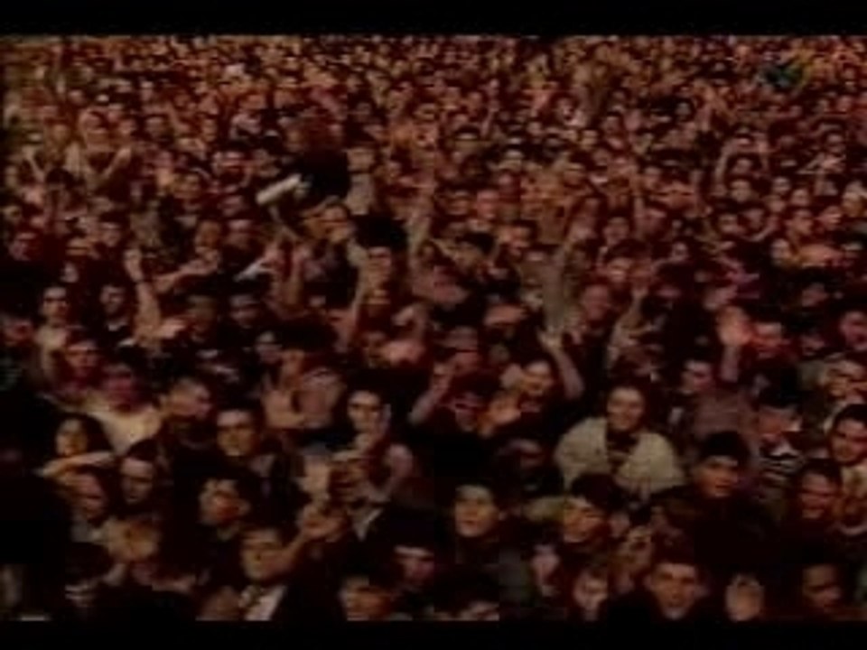 Michael jackson - billy jean